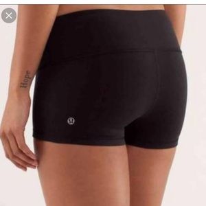 lululemon spandex